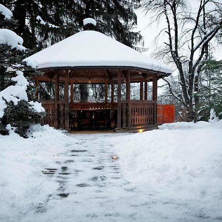 Privilegio 148 Sambata Sîmbăta de Sus Екстериор снимка