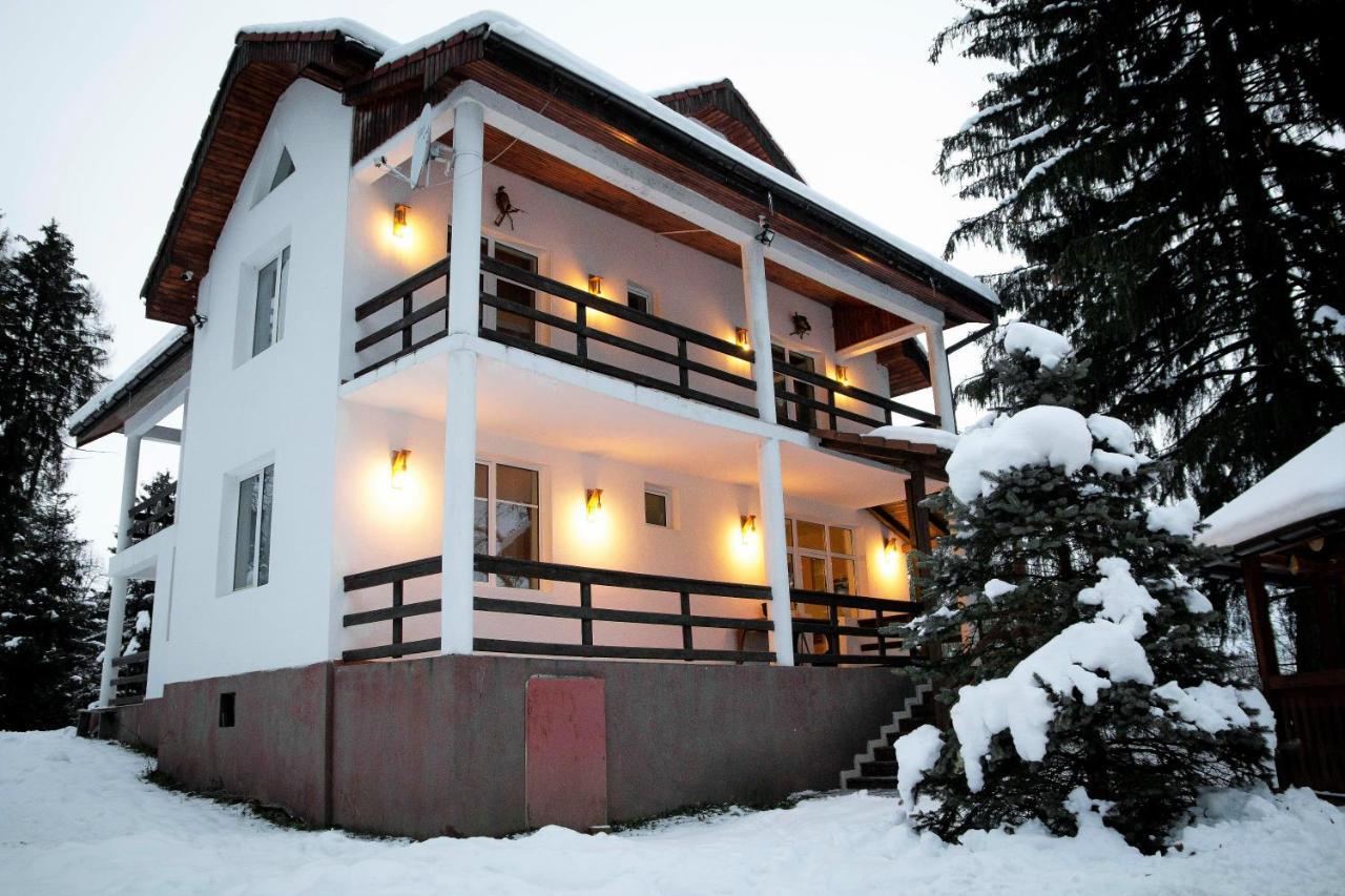 Privilegio 148 Sambata Sîmbăta de Sus Екстериор снимка