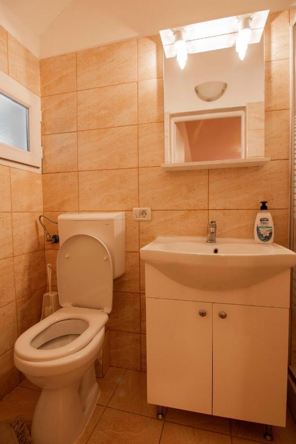 Privilegio 148 Sambata Sîmbăta de Sus Екстериор снимка