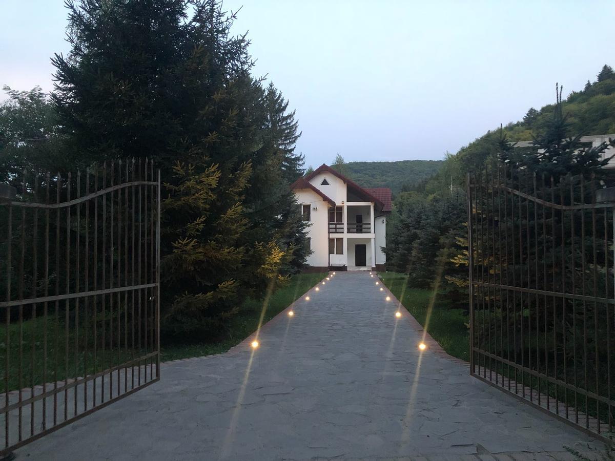 Privilegio 148 Sambata Sîmbăta de Sus Екстериор снимка